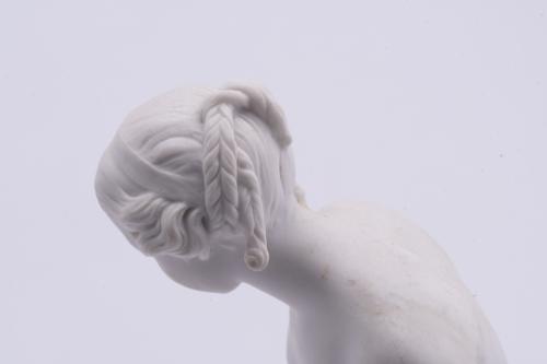 AFTER MODELS BY ETIENNE MAURICE FALCONET (1716-1791). ‘Bath
