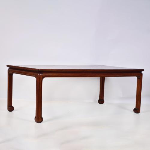 AFTER CHINESE MODELS, side table, 20th century.