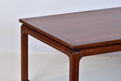 AFTER CHINESE MODELS, side table, 20th century.