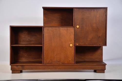 Art Deco sideboard, 20th century.