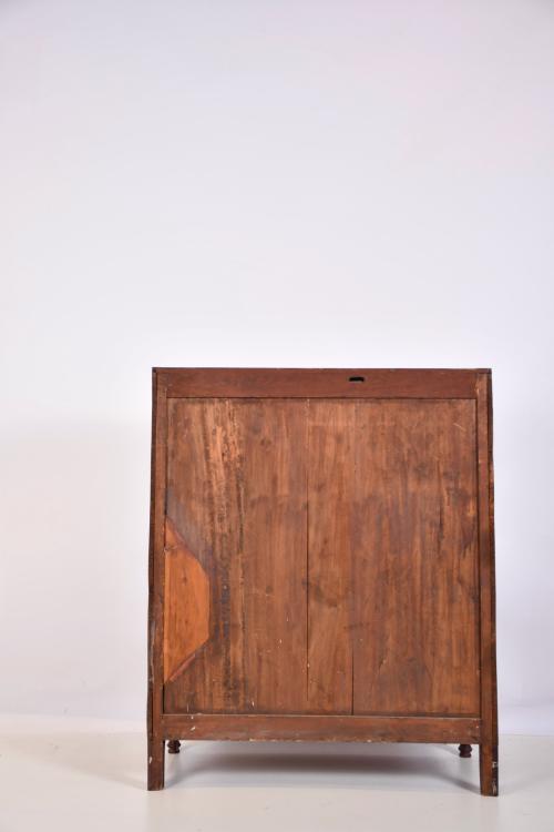 Mary Christine Regency bureau, 19th century.