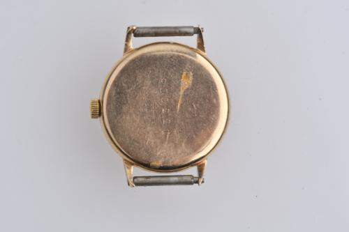 Pareja de relojes, Vulcan y Cyma.