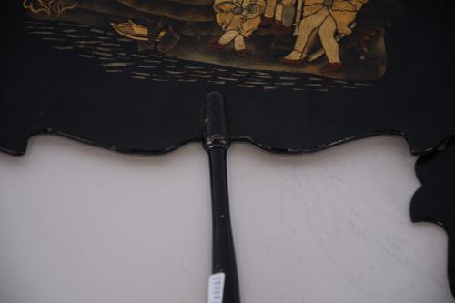 Pareja de Pai-Pai tapabocas.