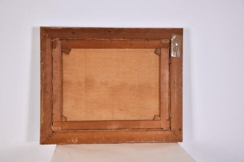 JOAN FUSTER BONNIN (1870-1945). &#39;View of Mallorca&#39;.