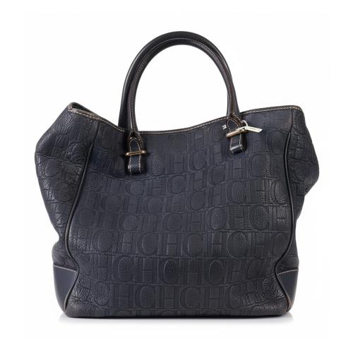 CAROLINA HERRERA, hand bag.