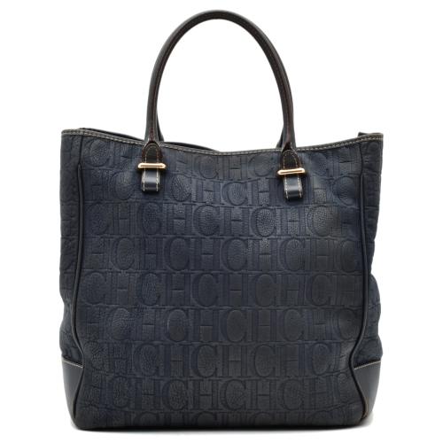 CAROLINA HERRERA, hand bag.