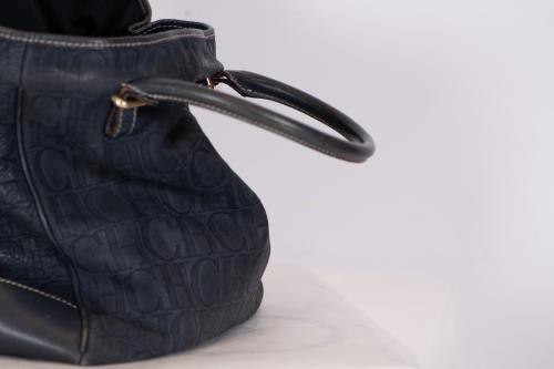 CAROLINA HERRERA, hand bag.