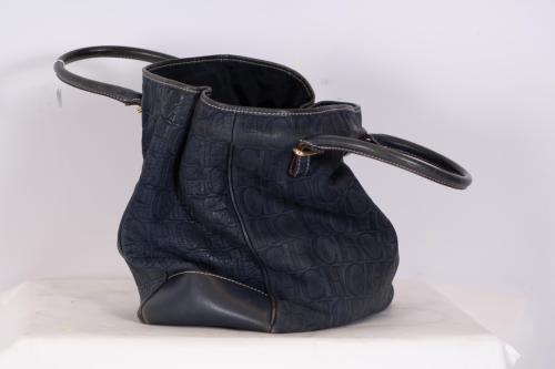 CAROLINA HERRERA, hand bag.