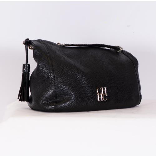 CAROLINA HERRERA, hand bag.