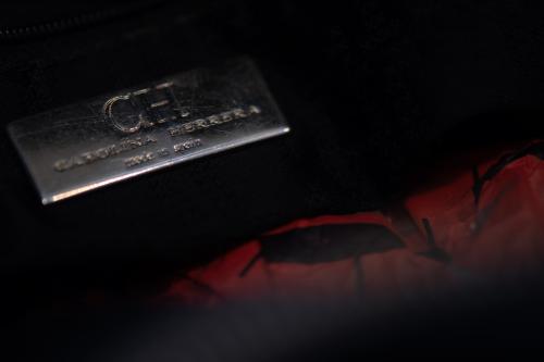 CAROLINA HERRERA, hand bag.