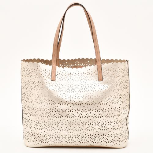 COACH. Metro Eyelet