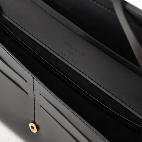 LOUIS VUITTON. Pochette.