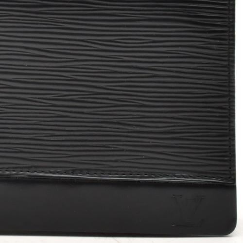 LOUIS VUITTON. Pochette.