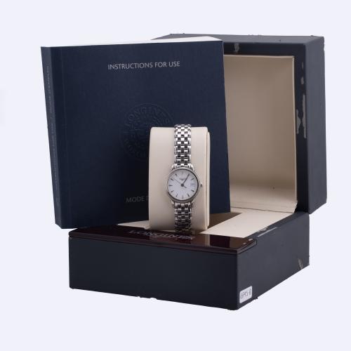 LONGINES. Women's watch. Flagship. 