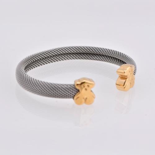 Bracelet and ring set