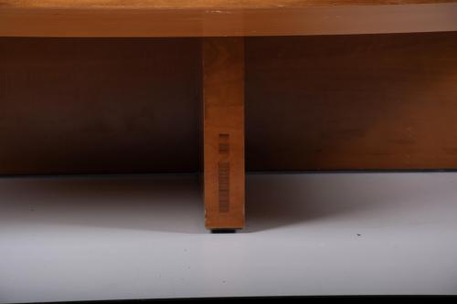 JAUME TRESSERRA (BARCELONA, 1943) &#39;Marqueteria&#39; low table