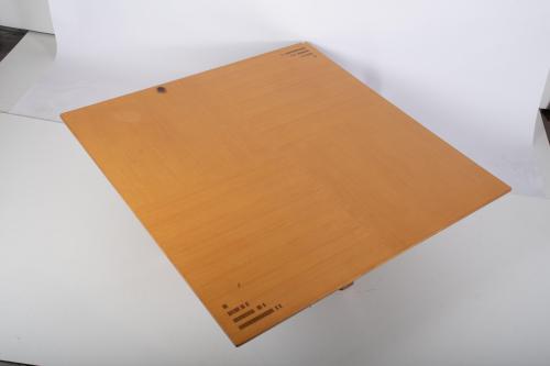 JAUME TRESSERRA (BARCELONA, 1943) &#39;Marqueteria&#39; low table