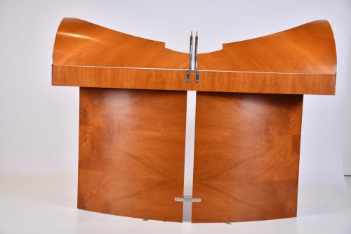 JAUME TRESSERRA (BARCELONA, 1943) &#39;Butterfly&#39; writing desk