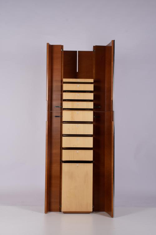 JAUME TRESSERRA (BARCELONA, 1943) &#39;Tecla&#39; chiffonier.
