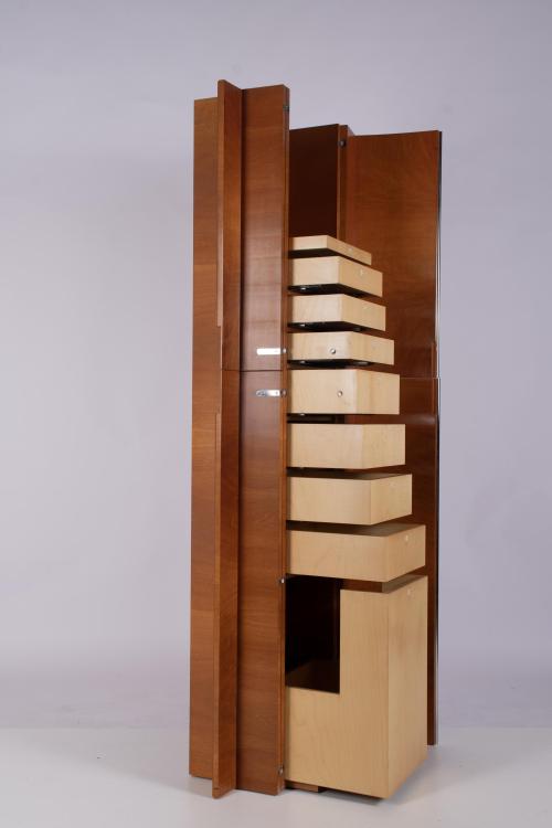 JAUME TRESSERRA (BARCELONA, 1943) &#39;Tecla&#39; chiffonier.