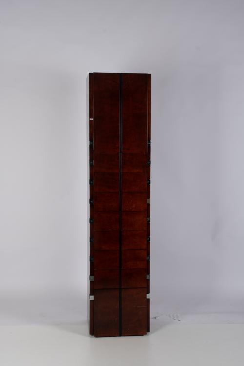 JAUME TRESSERRA (BARCELONA, 1943) Chiffonier