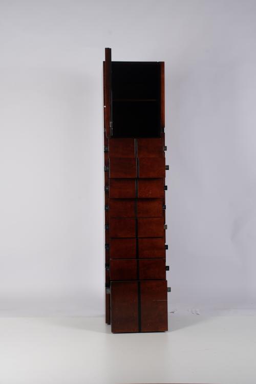JAUME TRESSERRA (BARCELONA, 1943) Chiffonier