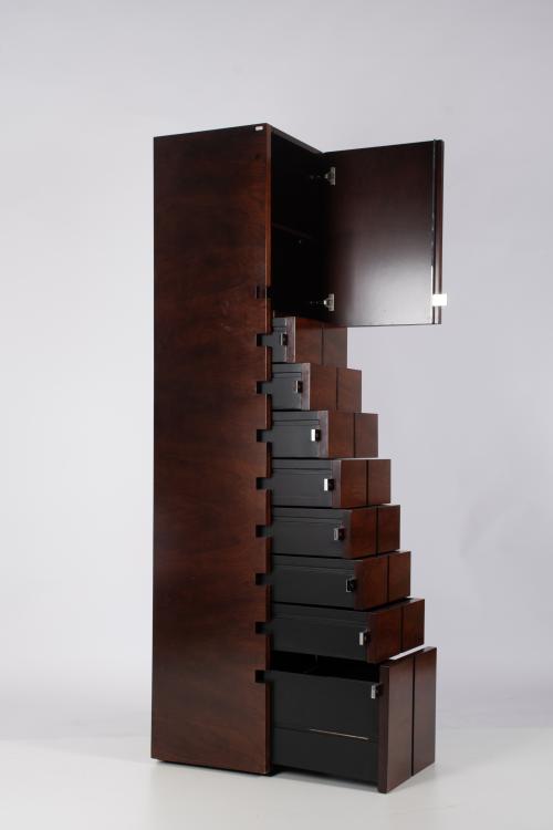 JAUME TRESSERRA (BARCELONA, 1943) Chiffonier