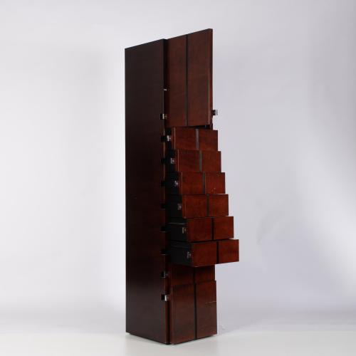 JAUME TRESSERRA (BARCELONA, 1943) Chiffonier