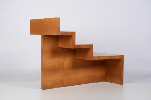 JAUME TRESSERRA (BARCELONA, 1943) Side table