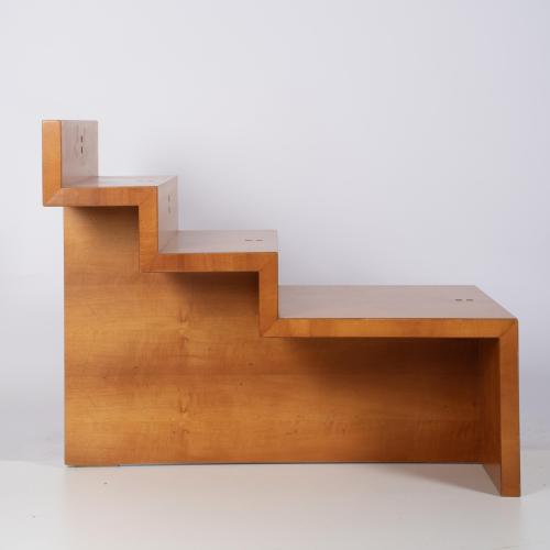 JAUME TRESSERRA (BARCELONA, 1943) Side table