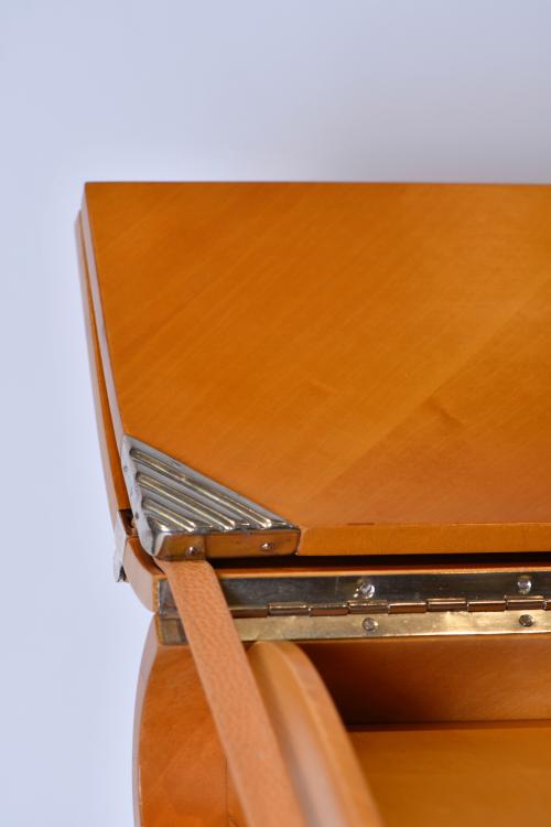 JAUME TRESSERRA (BARCELONA, 1943) Escritorio de sobremesa "