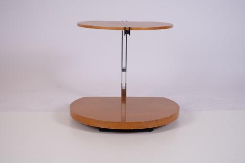 JAUME TRESSERRA (BARCELONA, 1943) &#39;Cobra&#39; side table