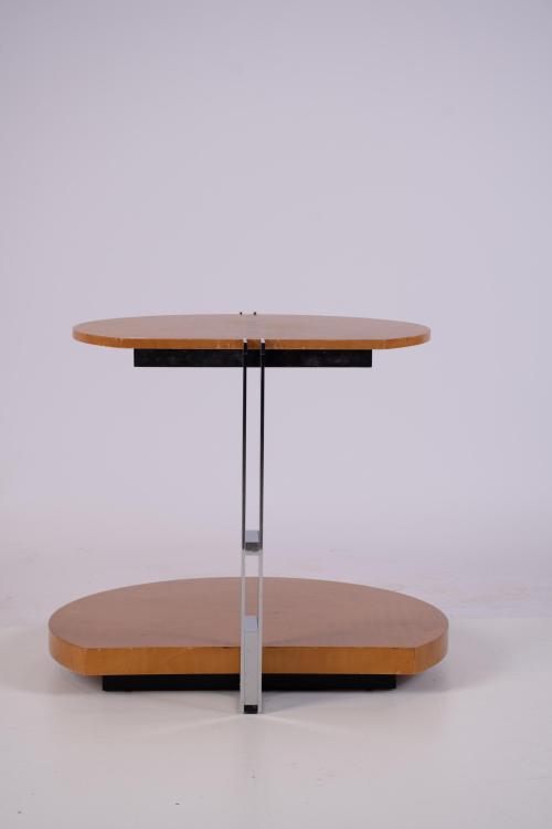 JAUME TRESSERRA (BARCELONA, 1943) &#39;Cobra&#39; side table