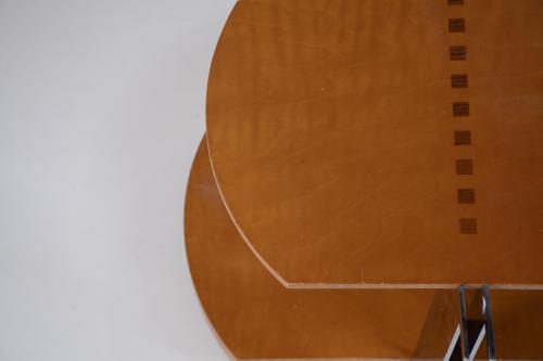 JAUME TRESSERRA (BARCELONA, 1943) &#39;Cobra&#39; side table