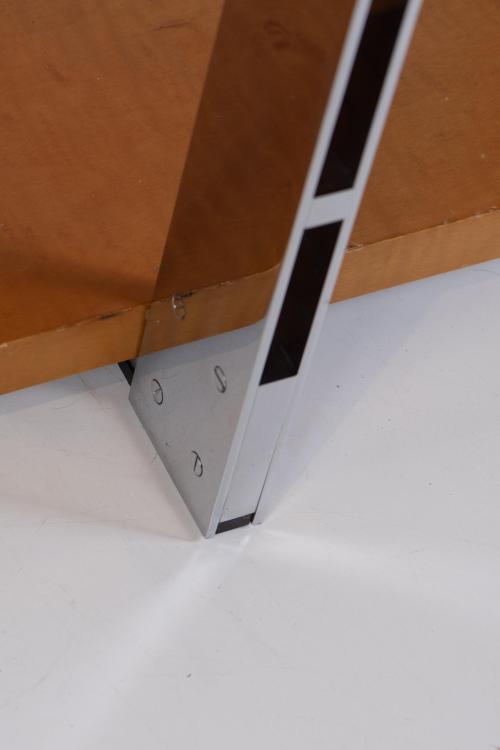 JAUME TRESSERRA (BARCELONA, 1943) &#39;Cobra&#39; side table