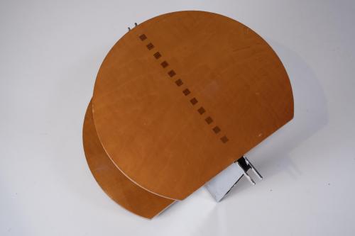 JAUME TRESSERRA (BARCELONA, 1943) &#39;Cobra&#39; side table