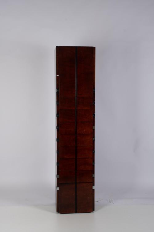 JAUME TRESSERRA (BARCELONA, 1943) Chiffonier