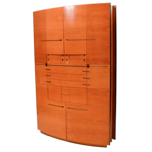 JAUME TRESSERRA (BARCELONA, 1943) Samuro