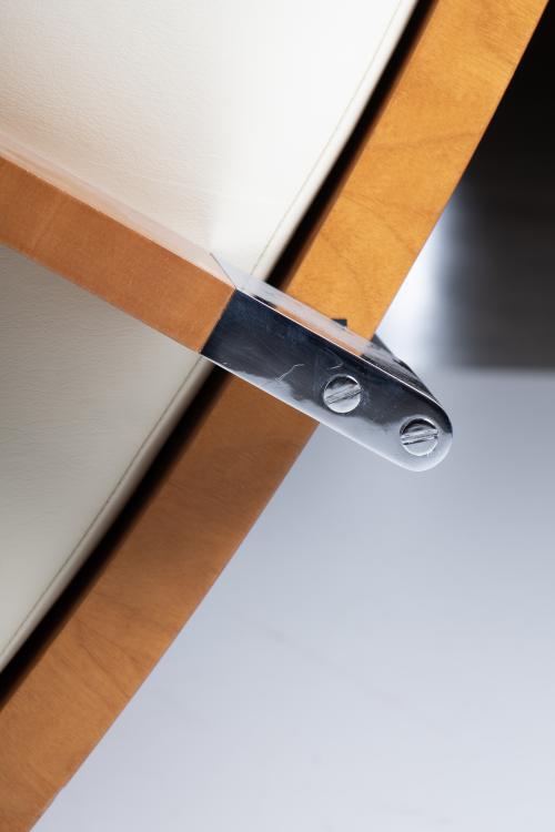 JAUME TRESSERRA (BARCELONA, 1943) Butaca "Casablanca"