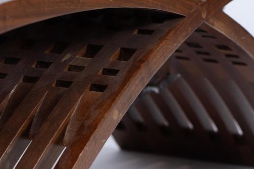 JAUME TRESSERRA (BARCELONA, 1943) &#39;Gavina&#39; bench
