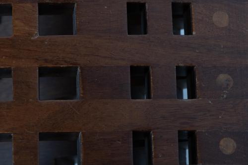 JAUME TRESSERRA (BARCELONA, 1943) &#39;Gavina&#39; bench