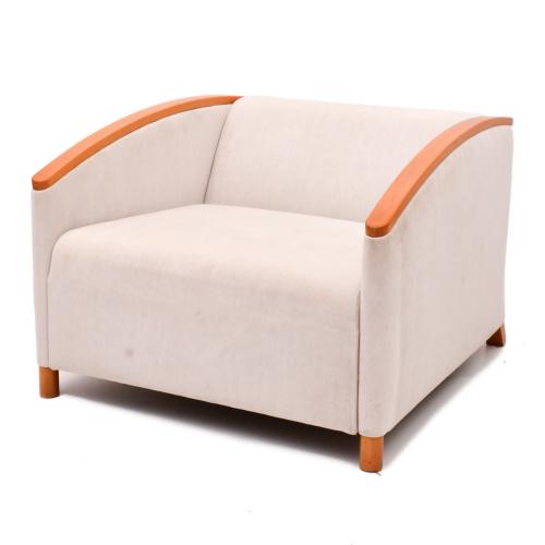 JAUME TRESSERRA (BARCELONA, 1943) Butaca "Hotel Arts"