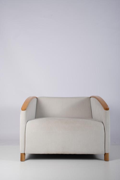 JAUME TRESSERRA (BARCELONA, 1943) Armchair