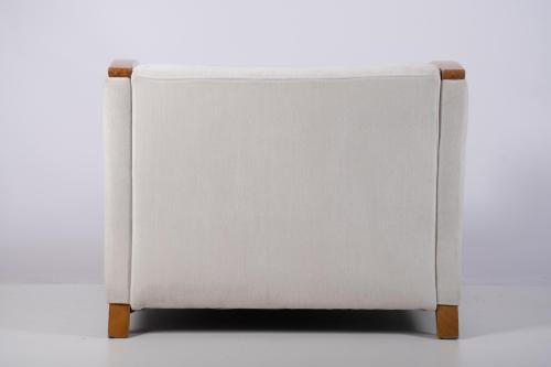 JAUME TRESSERRA (BARCELONA, 1943) Armchair