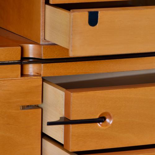 JAUME TRESSERRA (BARCELONA, 1943) &#39;Samuro&#39; buffet