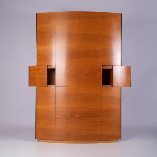 JAUME TRESSERRA (BARCELONA, 1943) &#39;Samuro&#39; buffet