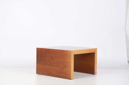 JAUME TRESSERRA (BARCELONA, 1943) Nest tables