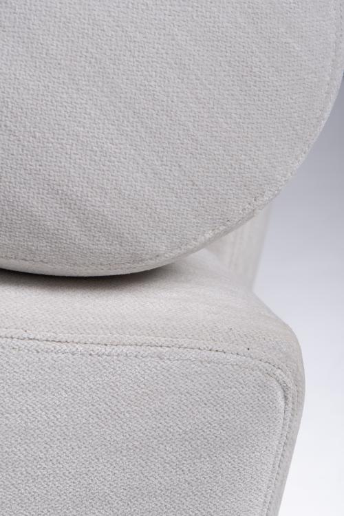 Low armchair