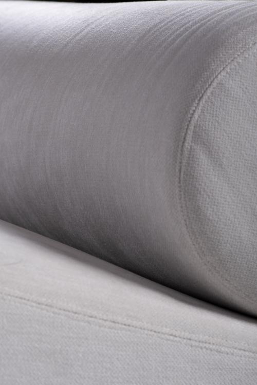 Low armchair