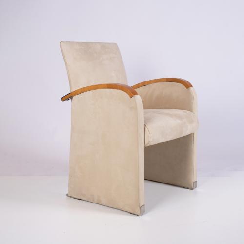 JAUME TRESSERRA (BARCELONA, 1943) Armchair